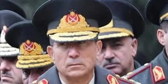 Orgeneral Bahtiyar Ersay kimdir, nerelidir? YAŞ kararıyla orgeneralliğe terfi etti