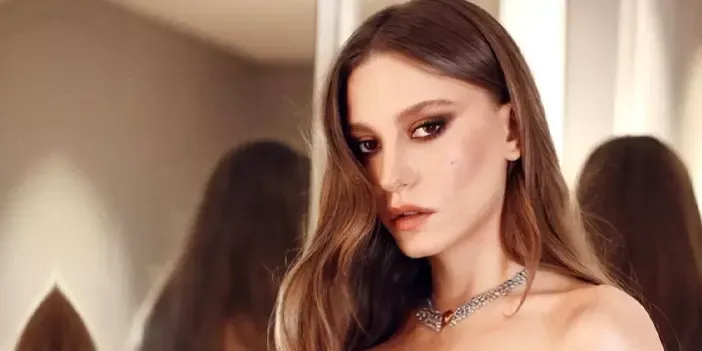 Serenay Sarıkaya Kimdir? İşte Hayatı, Kariyeri ve Yer Aldığı Projeler