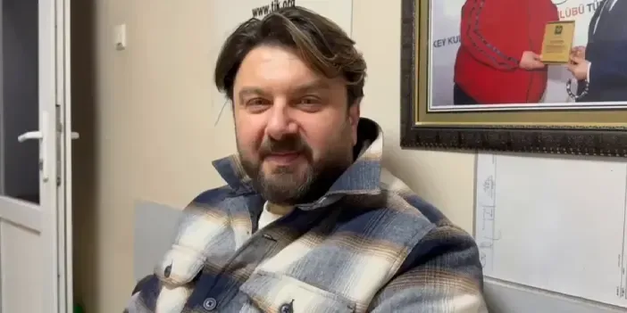 Sahte Diplomayla Psikologluk Yapan Volkan Uçak Kimdir? İşte Hakkındaki Detaylar