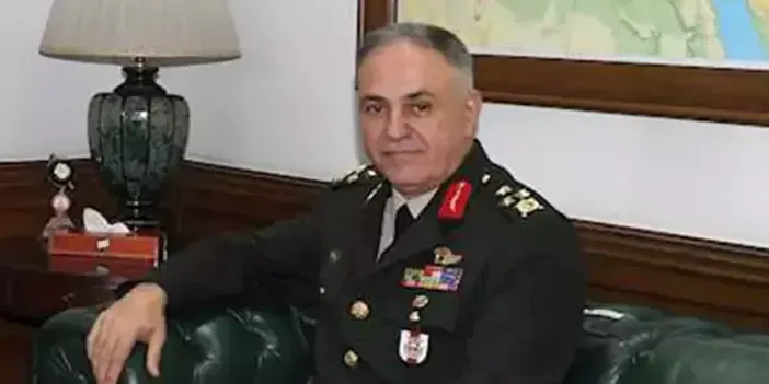 YAŞ Kararlarıyla Emekliye Sevk Edilen Orgeneral Metin Gürak Kimdir? İşte Biyografisi ve Askerî Kariyeri