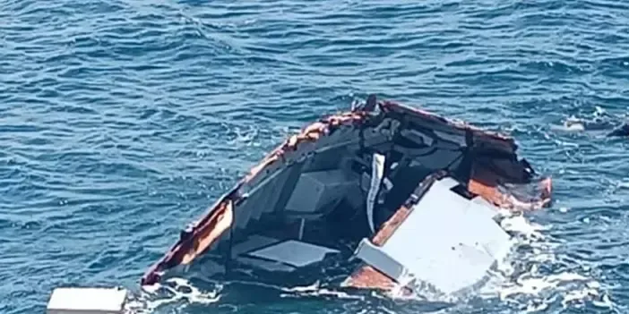 Halit Yukay Kimdir, Kaç Yaşında? “Graywolf” Teknesi Parçalandı, Arama Çalışmaları Sürüyor