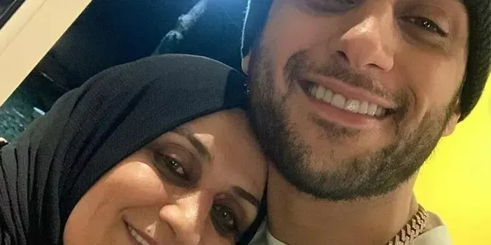 Reynmen'in Annesi Nasibe Yılmaz Kimdir? Nereli ve Ne İş Yapıyor?