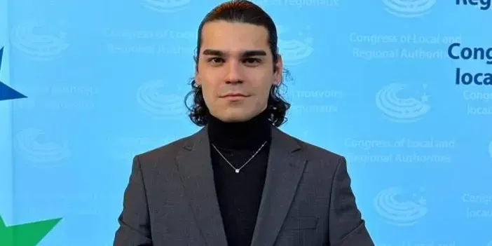 Enes Hocaoğulları kimdir, neden tutuklandı? Avrupa Konseyi Delegesi hakkında merak edilenler