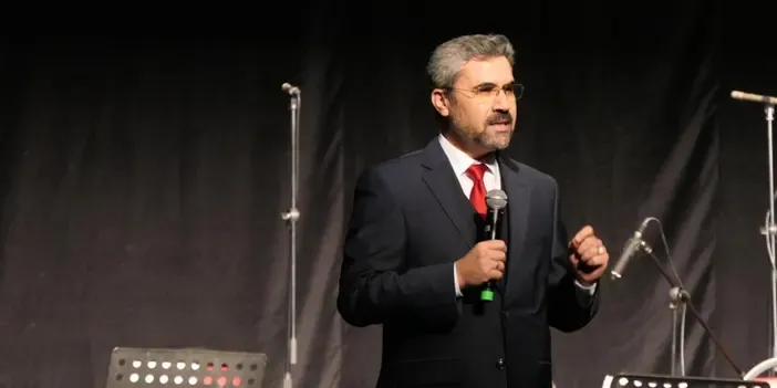 Ali Cançelik kimdir? İşte akademik kariyeri, eğitimi ve hayatı hakkında merak edilenler