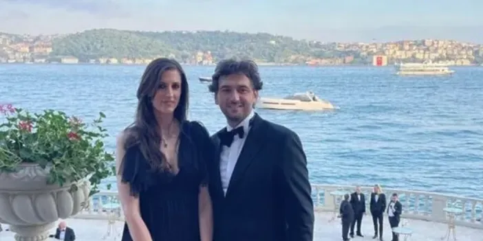 Halit Yukay evli mi, eşi kim? Rania Stypa kimdir, Halit Yukay ile nasıl tanıştı?