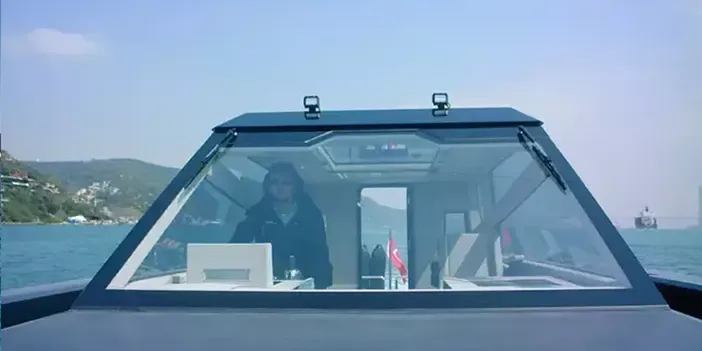 Halit Yukay'a ne oldu? Parçalanan yat, kazaya dair ipuçlarını mı taşıyor?