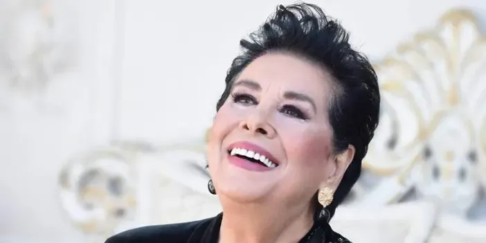 Türk Müziğinin Unutulmaz İsmi Saadet Sun Hayatını Kaybetti