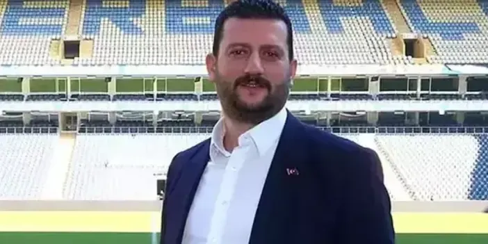 Ahmet Ketenci kimdir, nereli, kaç yaşında, serveti ve ne iş yapıyor? İşte biyografisi