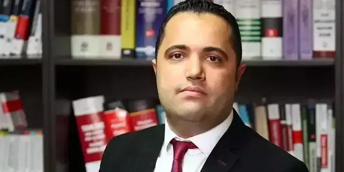 Rezan Epözdemir Kimdir? Avukat Rezan Epözdemir Neden Gözaltına Alındı, Tutuklandı Mı?