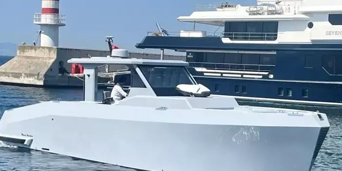 İş İnsanı Halit Yukay İçin 13 Kurbağa Adam Seferber Oldu! Aramalar Yoğunlaştı