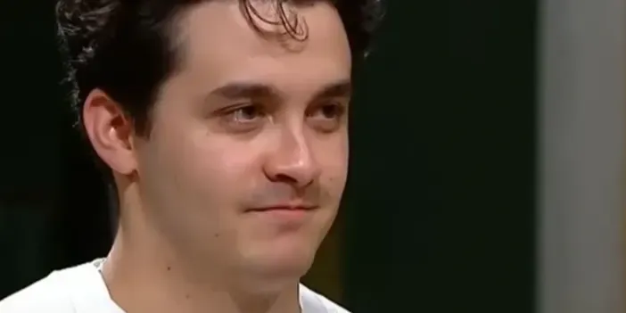 MasterChef Türkiye’de Ana Kadroya Kim Girdi? Mert Çamlıbel Kimdir, Kaç Yaşında?