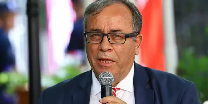 Eski Sağlık Bakanı Halil Şıvgın Kimdir, Nereli? Neden Öldü?