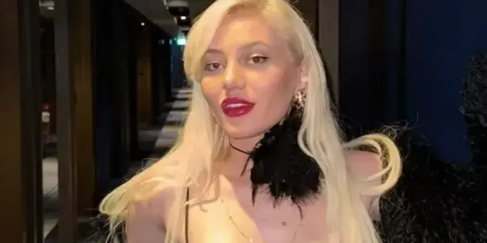 Somer Sivrioğlu’nun Sevgilisi Tilbe Uslu Kimdir, Kaç Yaşında?