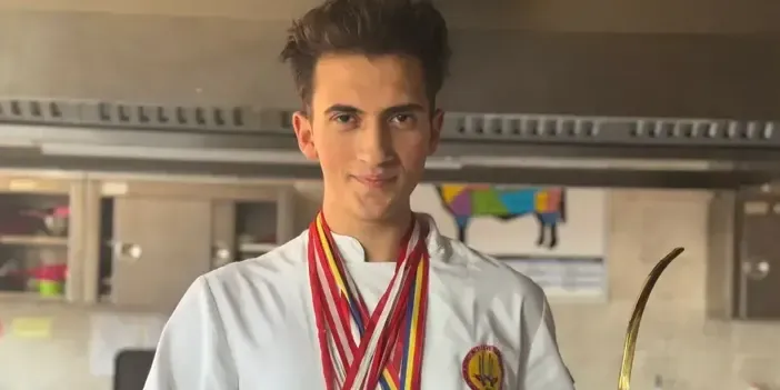 MasterChef Türkiye 2025’te İlk Elenen İsim Tunahan Yaykındağ Oldu