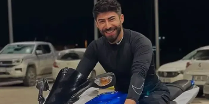 Ünlü Motosikletçi Deniz Servan Narin Kocaeli’de Trafik Kazasında Hayatını Kaybetti