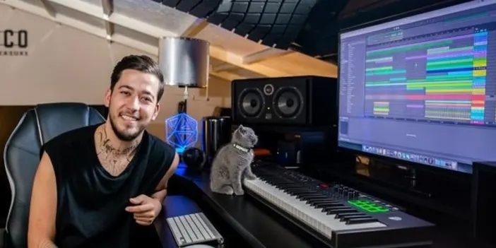 Mahmut Orhan Kimdir? Nereli, Kaç Yaşında, Evli mi? İşte Hayatı ve Kariyeri