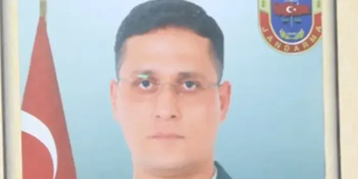 Eren Bülbül ile Şehit Edilen Astsubay Ferhat Gedik Kimdir, Nereli, Kaç Yaşında? Ferhat Gedik Ne Zaman ve Nasıl Şehit Oldu?