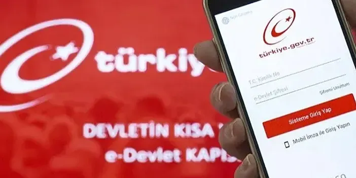 e-Devlet’e Dört Yeni Hizmet: Borç Sorgulama, Tarife Karşılaştırma, TUCBS Erişimi ve Gıda Duyuruları