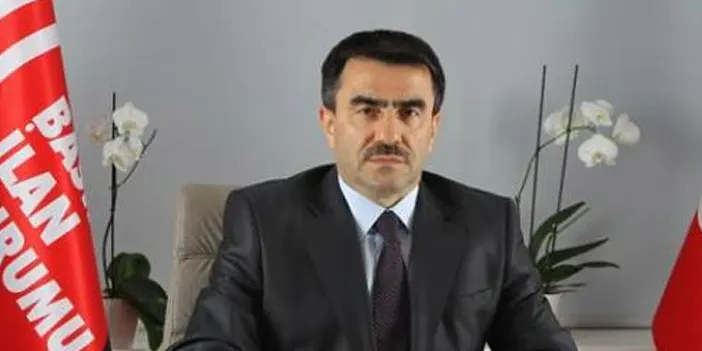 Eski Basın İlan Kurumu Genel Müdürü Yakup Karaca, Trafik Kazasında Hayatını Kaybetti