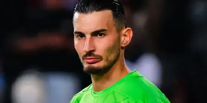 Uğurcan Çakır Kimdir, Kaç Yaşında ve Nereli? Trabzonspor’un Milli Kalecisi Hakkında Detaylar