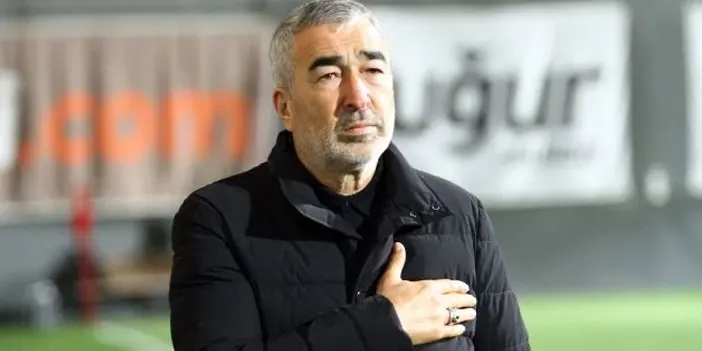 Samet Aybaba kimdir? İşte futbolculuk ve teknik direktörlük kariyeri