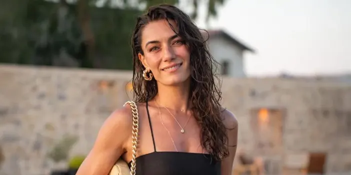 Hande Subaşı kimdir? 2005 Miss Turkey birincisi oyuncunun kariyeri ve hayatı