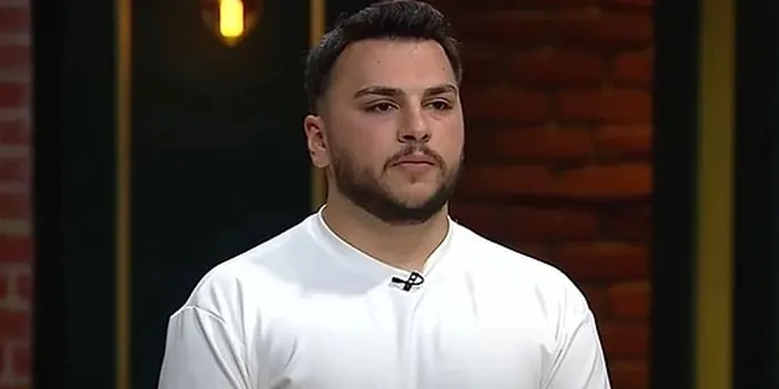 MasterChef Furkan kimdir, aslen nereli? MasterChef Furkan Kahraman kaç yaşında, mesleği ne?