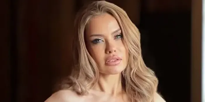 Lara kimdir, kaç yaşında? Şarkıcı Lara evli mi, sağlık durumu nasıl?