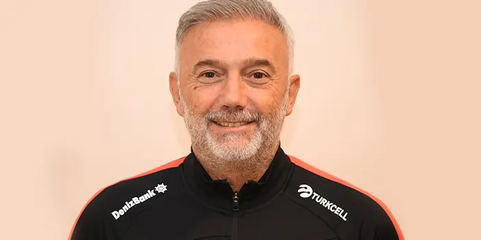 TFF Başkanı’nın Sportif Danışmanı Hami Mandıralı Kimdir? İşte Kariyeri ve Başarıları