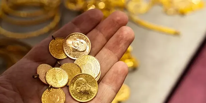 13 Ağustos 2025 Çarşamba Güncel Tam, Yarım, Cumhuriyet, Çeyrek ve Gram Altın Fiyatları Ne Kadar?