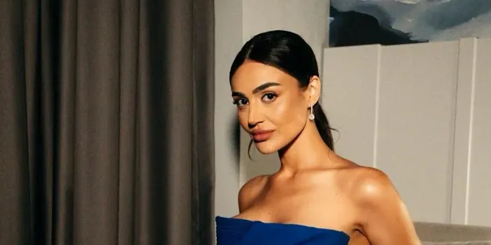 Elif Buse Doğan Kimdir, Nereli? Samimi İtiraf: “Zor şeyler yaşadım”