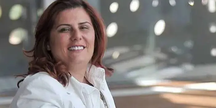 CHP’den Ayrılan Özlem Çerçioğlu Kimdir, Nereli ve Kaç Yaşında?