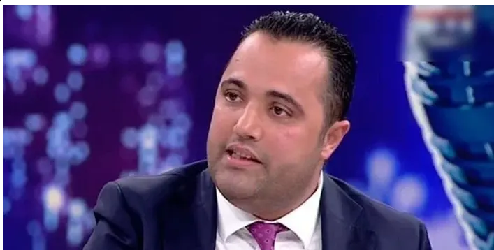 Avukat Rezan Epözdemir tutuklandı! Rüşvet ve casusluk soruşturmasında kritik gelişme