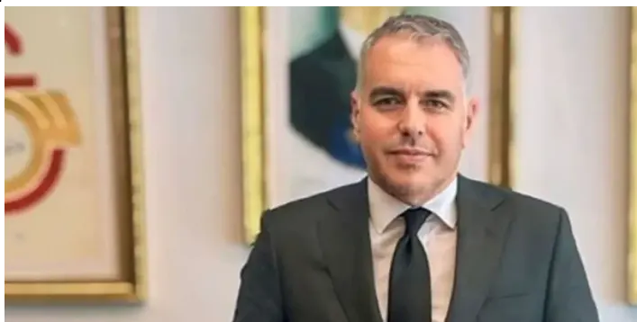 Galatasaray Spor Kulübü’nün Genel Sekreteri Olan Eray Yazgan Kimdir?