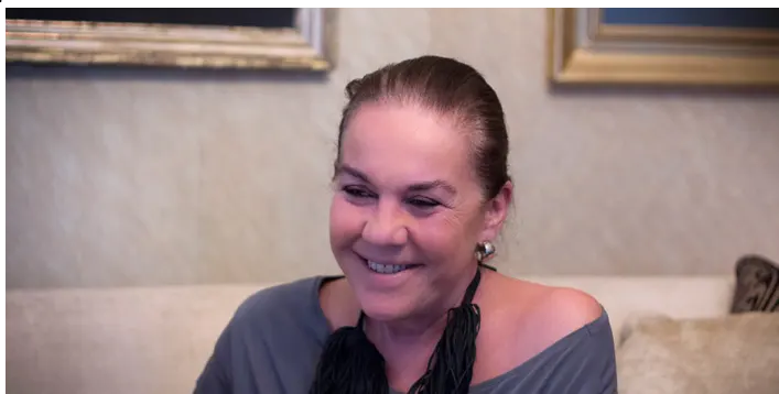 Figen Batur Hayatını Kaybetti: Gazetecilik ve Sanat Dünyası Yasta