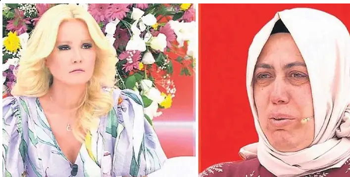 Sebile Yörük Kimdir? Mehmet Yörük Cinayetinin Baş Şüphelisi mi?