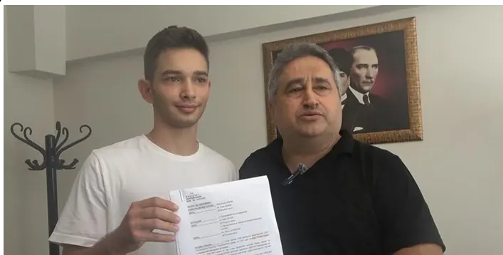 20 yaşındaki Arda kimdir, hangi davayı kazandı?