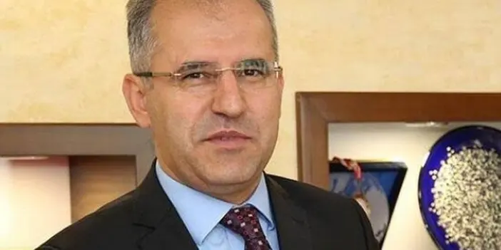 Halil İnal kimdir? Ankara Bölge Adliye Mahkemesi Cumhuriyet Başsavcılığına atandı