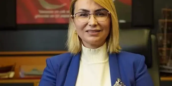 Yasemin Fazlaca Kimdir? Neden İstifa Etti, Kaç Yaşında, Nereli ve Hangi Partiden?
