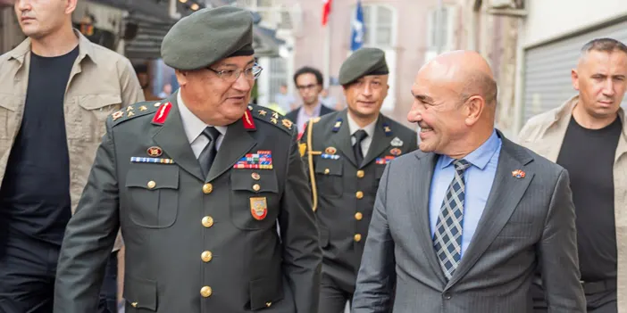 Orgeneral Kemal Yeni’den sürpriz istifa! Göreve başlamadan emeklilik dilekçesi verdi