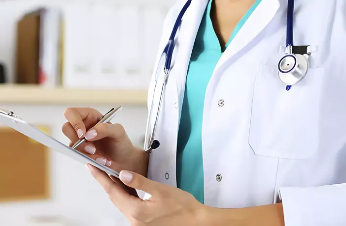 Trabzon'da sağlık sorunu