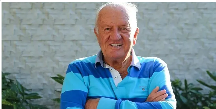 Fenerbahçe’nin Eski Başkanı Ali Şen Hastaneye Kaldırıldı! Oğlu Metin Şen’den Açıklama