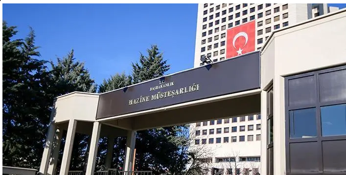 Vergi İşlemlerinde Yeni Dönem: Maliye Yapay Zekâya Geçti
