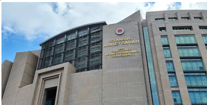 İBB Soruşturmasında Yeni Dalga: İnan Güney ve 43 Kişi Adliyeye Sevk Edildi, Gözaltı Sayısı 45’e Yükseldi