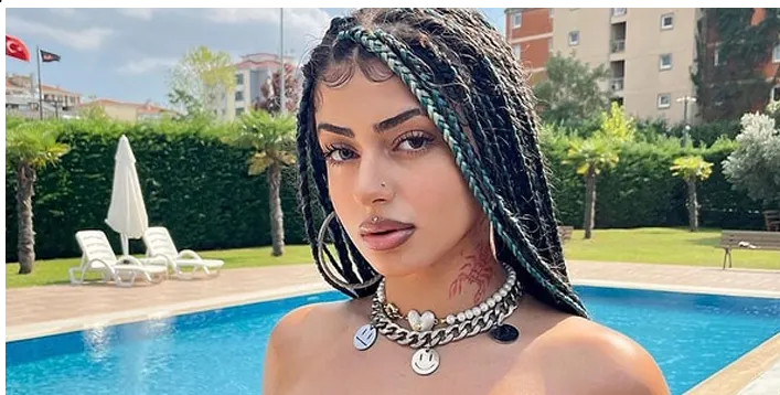 Genç rapçi Alizade’nin hayatı, kariyeri ve cinsiyeti hakkında bilgiler