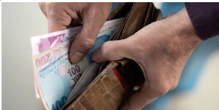 Emekli Promosyonu Nasıl Alınır?