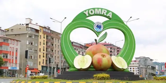 Trabzon’da sosyoekonomik seviyesi en yüksek ilçe hangisi! Sonuncu ile arada uçurum var