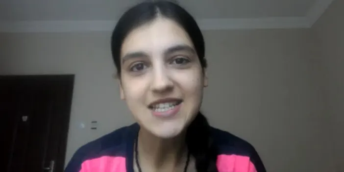 Banu Berberoğlu Sessizliğini Bozdu: “Video Çekmek İstemedim”