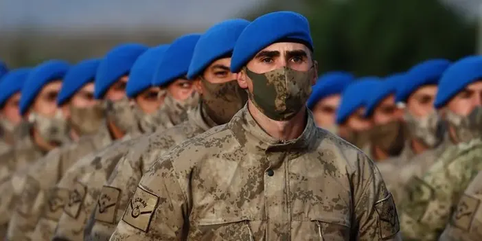 Jandarma Uzman Erbaş Alımı 2025: Başvuru Tarihleri, Şartlar ve Branş Dağılımı