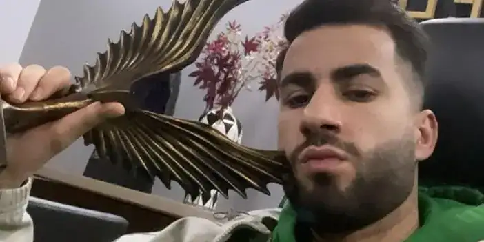 BLOK3 ve Yapımcısı Maruf Yöntürk Hakkında Soruşturma Başlatıldı